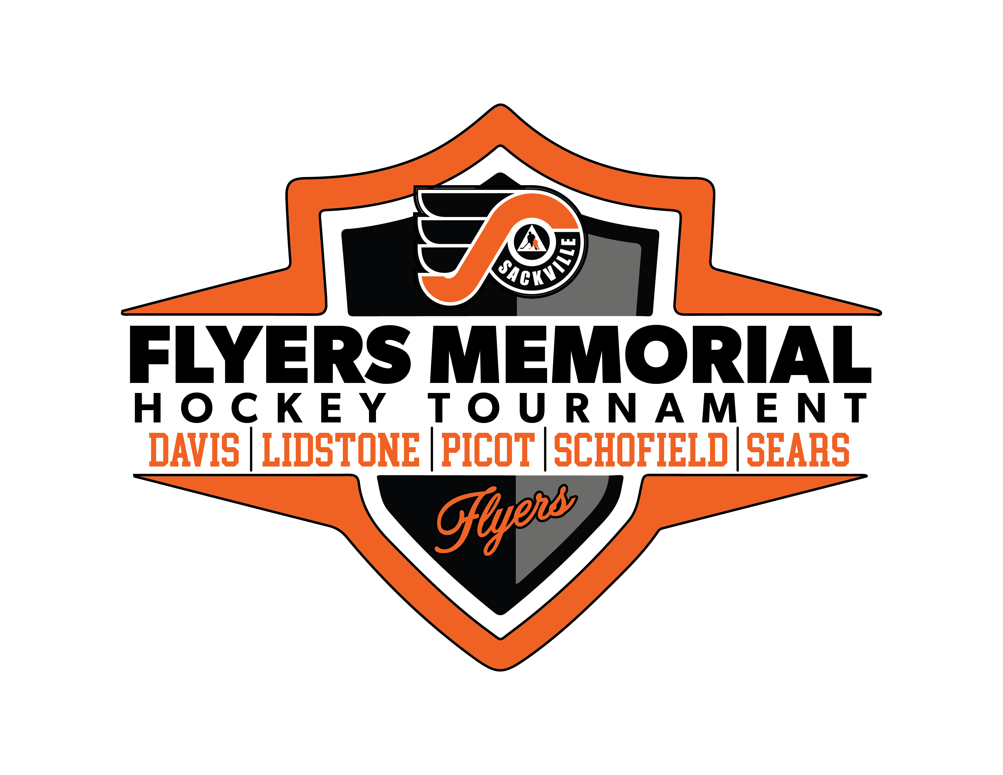 Flyers Memorial